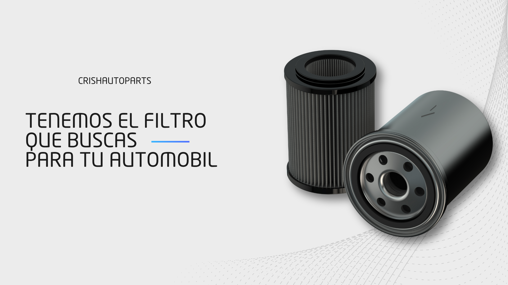 Repuestos de calidad